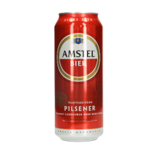 Amstel világos sör